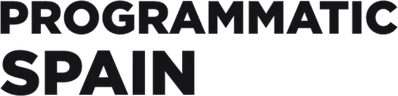 Programmatic Spain