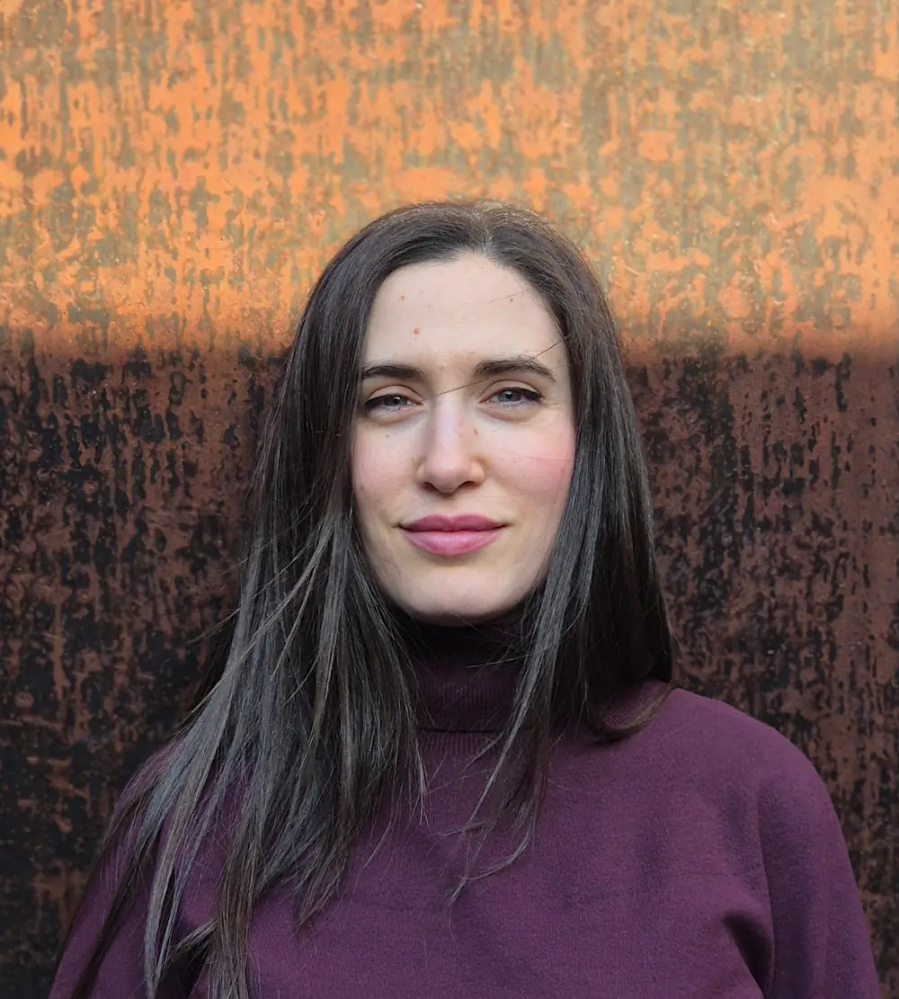 Alma Alonso Pintado, Omnicom